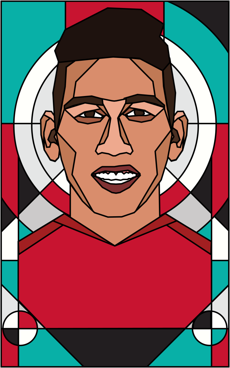 能力和良好 能力和良好