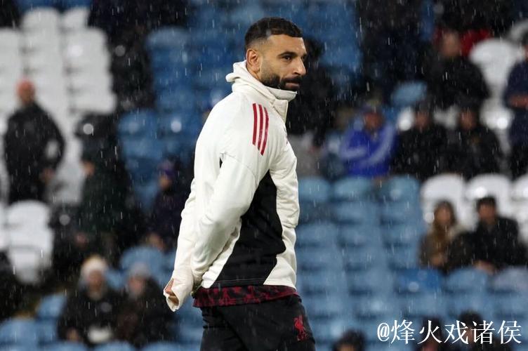 冬窗重磅剧集!红军锁定萨拉赫接班人 德甲亿级新星 冬窗重磅剧集!红军锁定萨拉赫接班人 德甲亿级新星