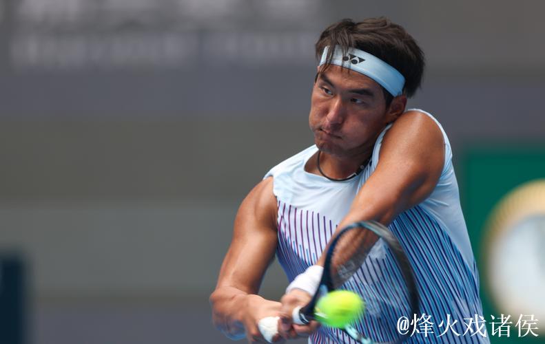 全运会-商竣程2-1击败布云朝克特 挺进男单四强 全运会-商竣程2-1击败布云朝克特 挺进男单四强