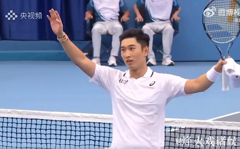 全运会-商竣程2-1击败布云朝克特 挺进男单四强 全运会-商竣程2-1击败布云朝克特 挺进男单四强
