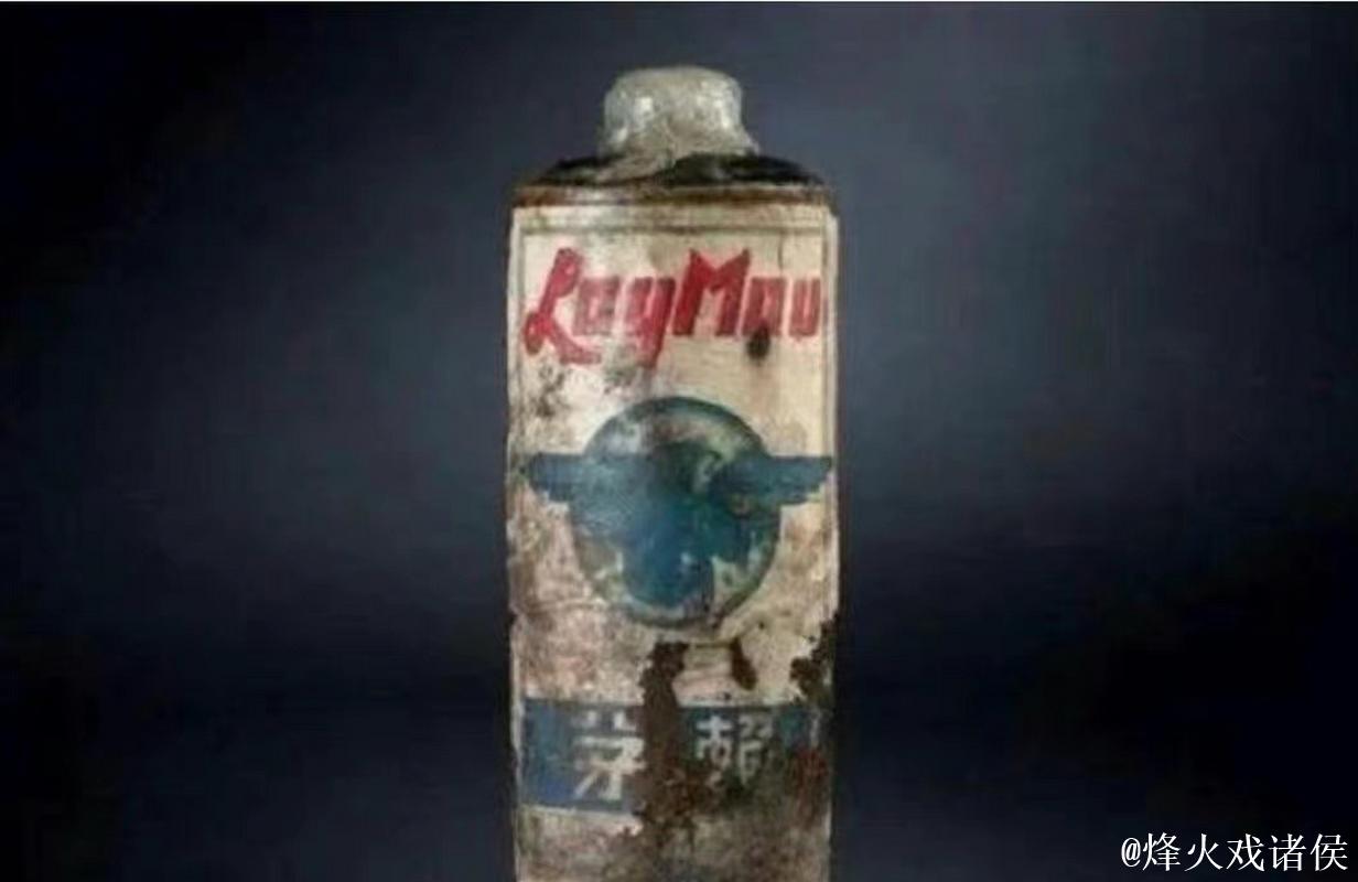 聂卫平懊悔为国足启封珍藏茅台 聂卫平懊悔为国足启封珍藏茅台