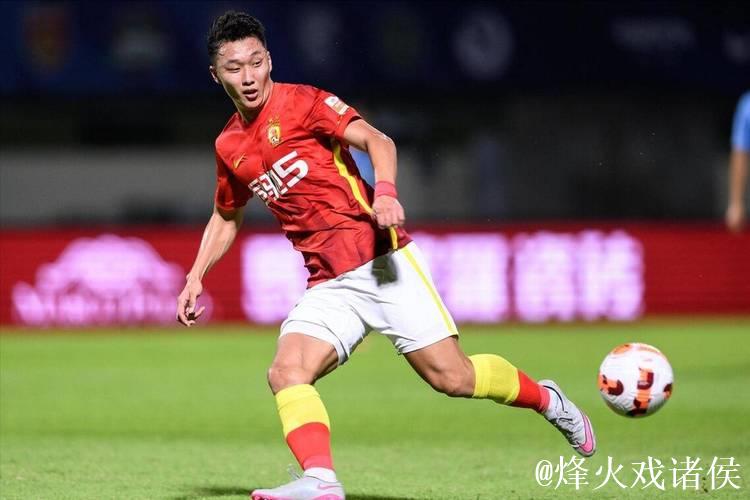 亚冠-费利佩梅开二度李扬86分钟送点 成都蓉城2-2憾平神户胜利船